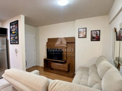 Apartamento, 2 quartos, 65 m² - Foto 3