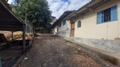 Terreno, 400 m² - Foto 2