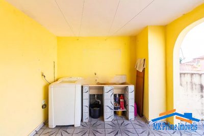 Sobrado, 3 quartos, 190 m² - Foto 5