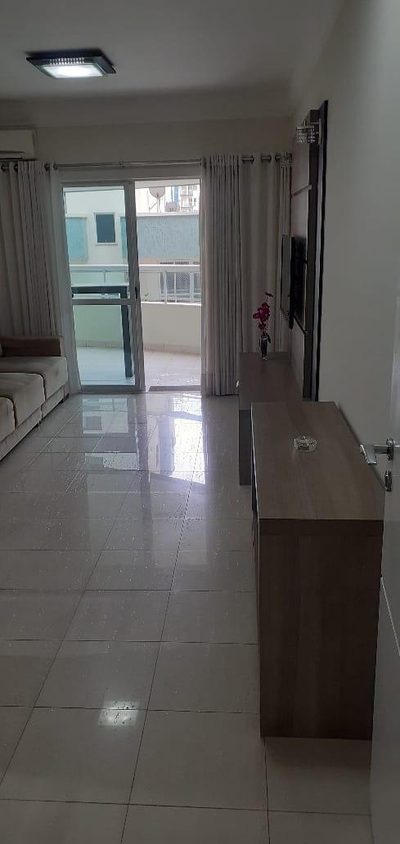 Apartamento, 3 quartos, 170 m² - Foto 2
