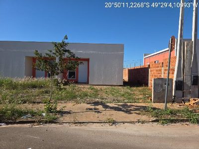Casa, 2 quartos, 160 m² - Foto 1