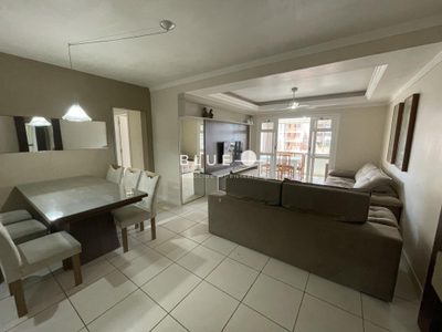 Apartamento, 3 quartos, 94 m² - Foto 1
