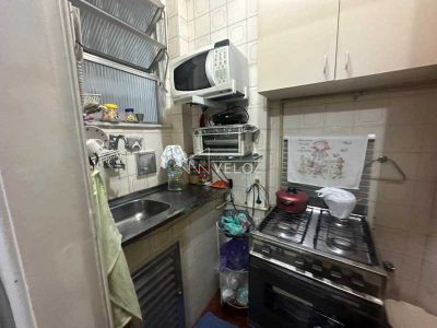 Apartamento, 1 quarto, 31 m² - Foto 4