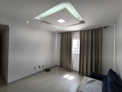 Apartamento, 3 quartos, 79 m² - Foto 2