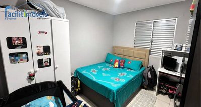 Apartamento, 2 quartos, 52 m² - Foto 4
