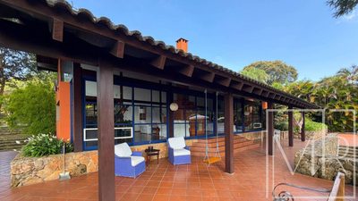 Casa, 5 quartos, 276 m² - Foto 2
