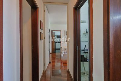 Apartamento, 4 quartos, 198 m² - Foto 4