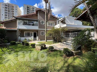Casa de Condomínio, 5 quartos - Foto 2