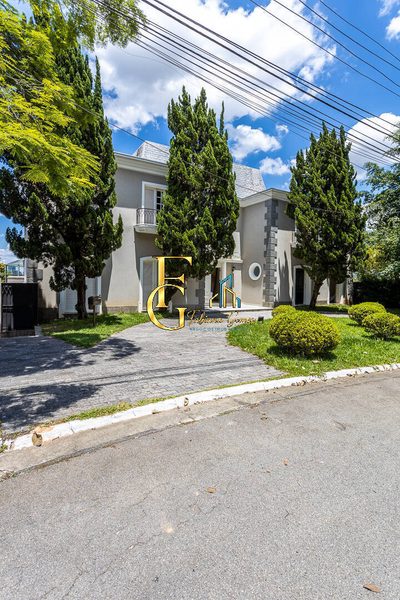 Casa, 4 quartos, 1200 m² - Foto 4