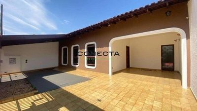 Casa, 5 quartos, 300 m² - Foto 1