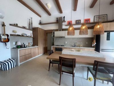 Casa, 3 quartos, 204 m² - Foto 5