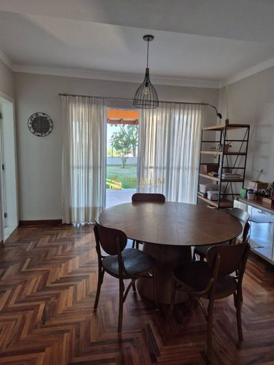 Casa, 4 quartos, 205 m² - Foto 4