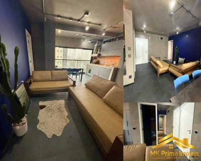 Apartamento, 2 quartos, 40 m² - Foto 4