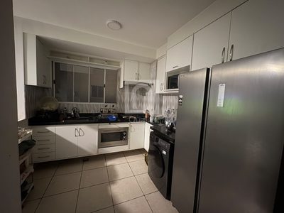 Apartamento, 2 quartos, 37 m² - Foto 3