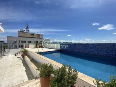 Cobertura, 3 quartos, 450 m² - Foto 3