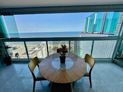 Cobertura, 4 quartos, 281 m² - Foto 1
