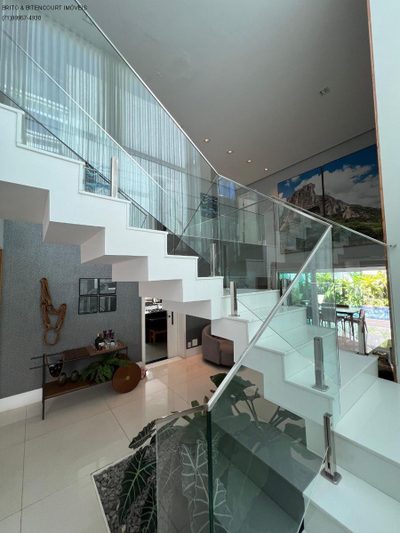 Casa, 4 quartos, 502 m² - Foto 3