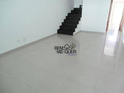 Sobrado, 3 quartos, 229 m² - Foto 2