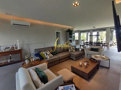 Casa de Condomínio, 5 quartos - Foto 3