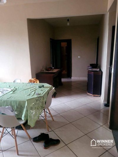 Apartamento, 3 quartos, 70 m² - Foto 3