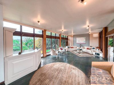 Casa, 4 quartos, 713 m² - Foto 1