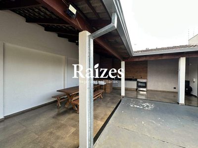 Casa, 3 quartos, 220 m² - Foto 4