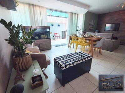 Apartamento, 3 quartos, 176 m² - Foto 5