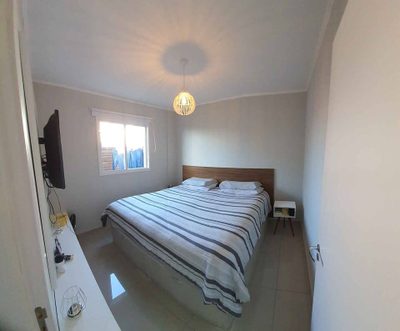 Apartamento, 2 quartos, 52 m² - Foto 5