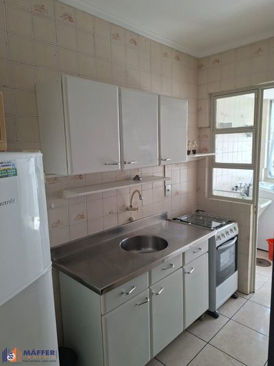 Apartamento, 1 quarto, 41 m² - Foto 5