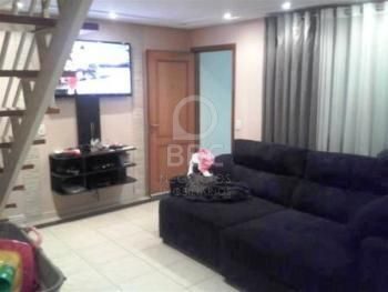 Sobrado, 3 quartos, 133 m² - Foto 4