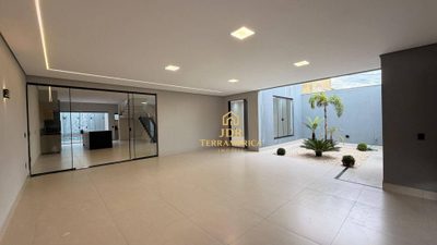 Casa, 3 quartos, 353 m² - Foto 1