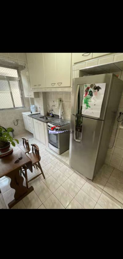 Apartamento, 1 quarto, 36 m² - Foto 3