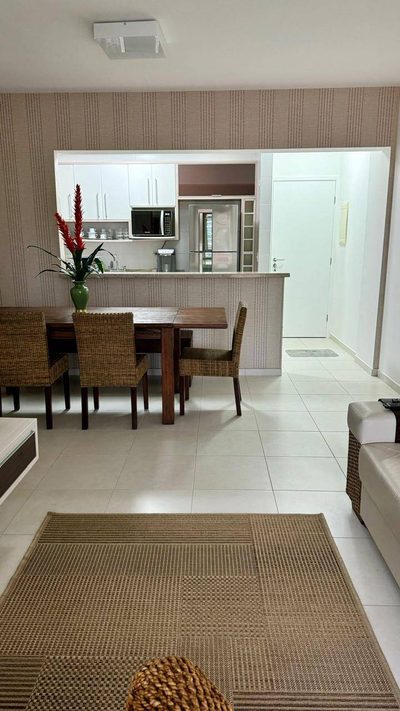 Apartamento, 3 quartos, 120 m² - Foto 3