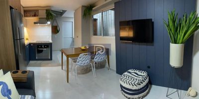 Sobrado, 2 quartos, 68 m² - Foto 3