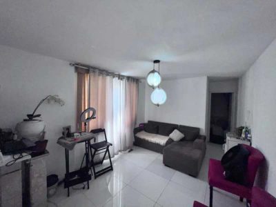 Apartamento, 1 quarto, 40 m² - Foto 4