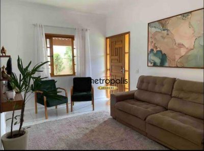 Casa de Condomínio, 2 quartos - Foto 3