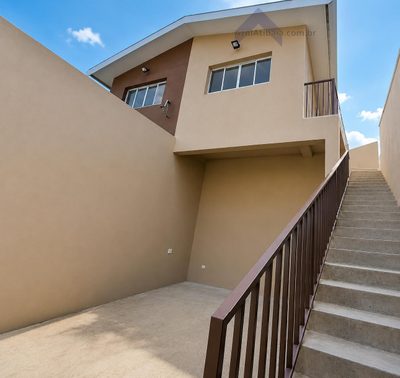 Casa, 2 quartos, 59 m² - Foto 2