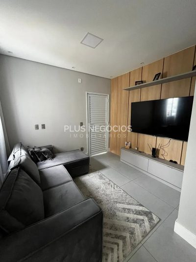 Casa, 2 quartos, 105 m² - Foto 1