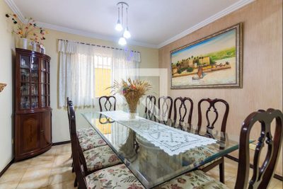 Casa, 3 quartos, 213 m² - Foto 5