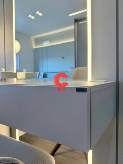 Apartamento, 2 quartos, 82 m² - Foto 3