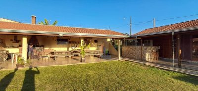 Chácara, 2 quartos, 1200 m² - Foto 1