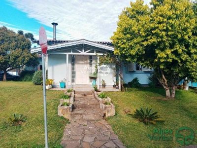 Casa, 3 quartos, 110 m² - Foto 2