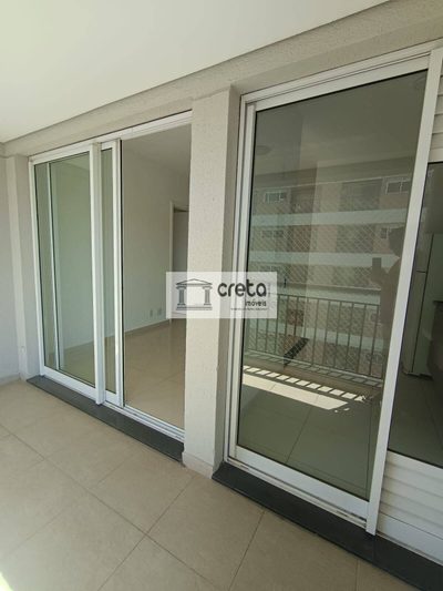 Apartamento, 1 quarto, 49 m² - Foto 3