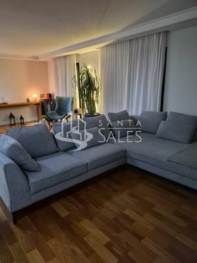 Apartamento, 3 quartos, 148 m² - Foto 4