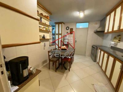 Apartamento, 3 quartos, 170 m² - Foto 2