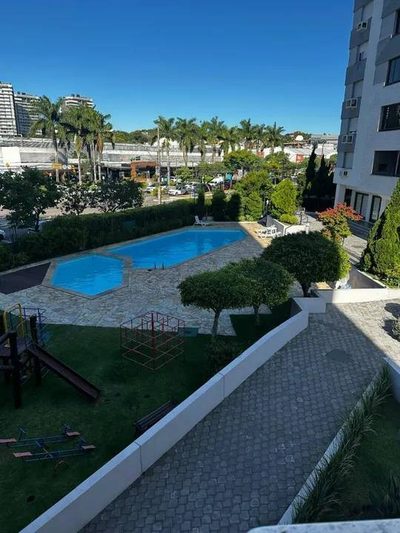 Apartamento, 3 quartos, 111 m² - Foto 1