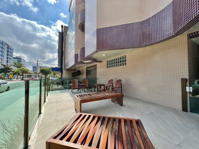 Apartamento, 4 quartos, 200 m² - Foto 2
