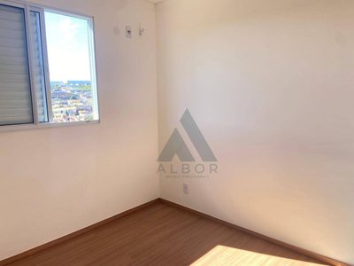 Apartamento, 2 quartos, 42 m² - Foto 3