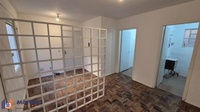 Apartamento, 1 quarto, 30 m² - Foto 5