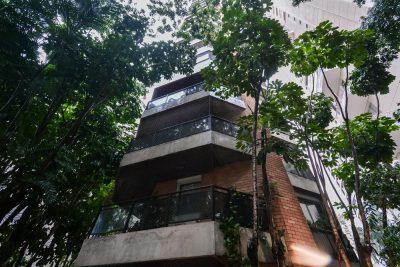 Apartamento, 3 quartos, 205 m² - Foto 4